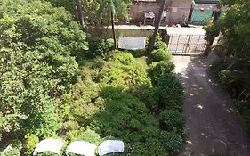 Madhur Residency
