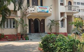 Madhur Residency